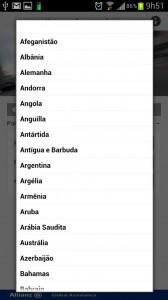 mytravelaid04 Números de Emergência no Exterior
