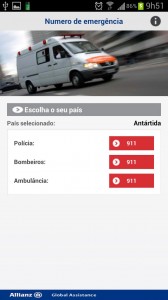 mytravelaid05 Números de Emergência na Antártida