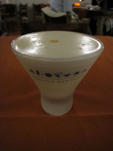 Restaurantes de Lima: Pescados Capitales - Pisco Sour Restaurantes de Lima: Pescados Capitales - Pisco Sour