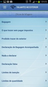 Viajantes no exterior - Dicas de viagem Viajantes no exterior - Dicas de viagem
