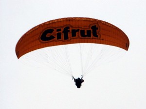 Parapente