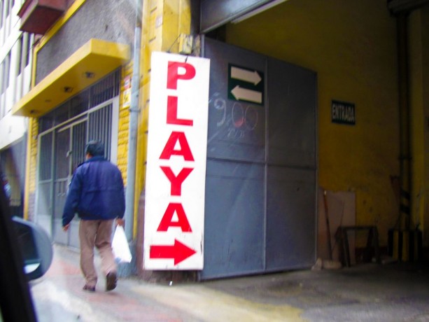 Playa