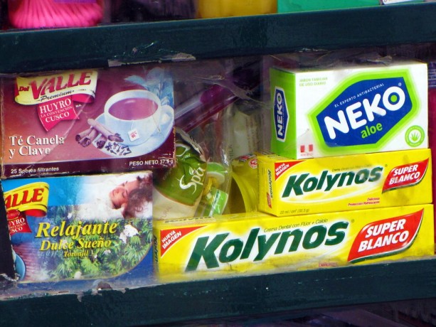 Kolynos