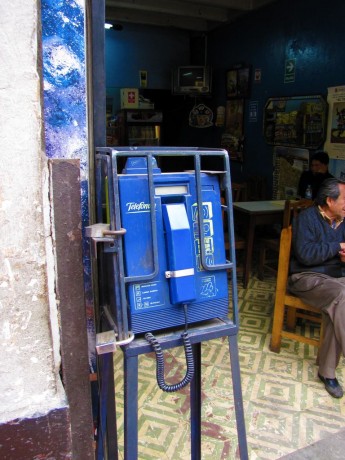 Como não perder o telefone