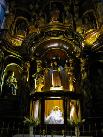 Barroco Peruano