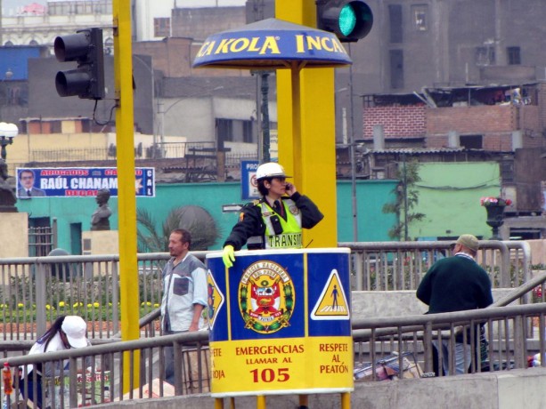 Guarda Inca Kola