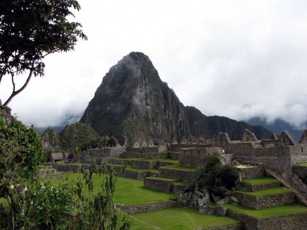 Melhor época para visitar Machu Picchu: Com sol :D
