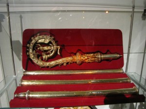 O que fazer em Lima: museus