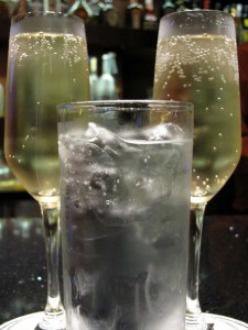 O que fazer em Lima: O que fazer em Lima: Tomar um drink no JW Marriot