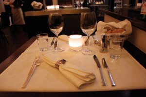 Restaurantes Italianos em Munique: Limoni
