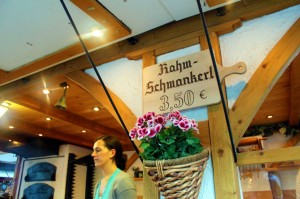 Auer Dult - Rahm-Schmankerl