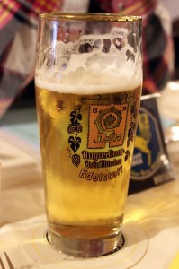 Augustiner Munique - Augustiner Hell Augustiner Munique - Augustiner Hell