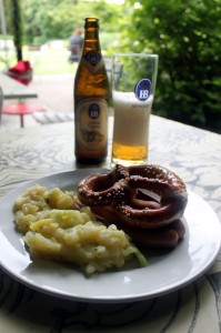 Castelo de Nymphenburg - Almocinho bom Castelo de Nymphenburg - Almocinho bom