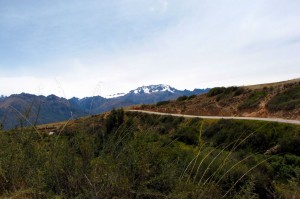 Quantos dias ficar no Peru - Montanhas nevadas Quantos dias ficar no Peru - Montanhas nevadas