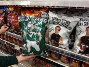 Explore Canada - Saskatchewan Roughriders Dressler Explore Canada - Saskatchewan Roughriders Dressler