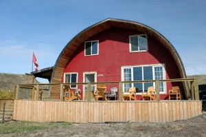 La Reata Ranch - Restaurante