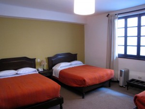 Onde ficar em Cusco - Quarto do Loreto Boutique Hotel Onde ficar em Cusco - Quarto do Loreto Boutique Hotel