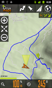 As melhores apps de 2012 - oruxmaps