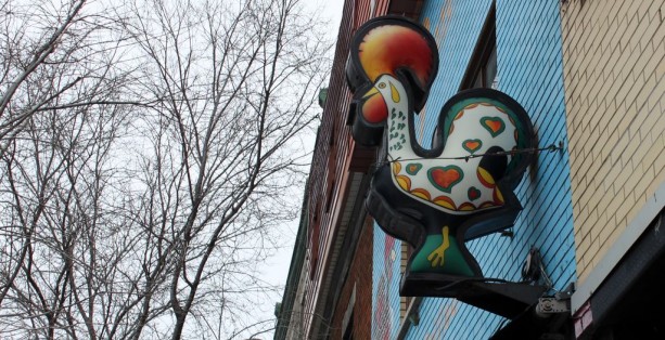 Mercados em Montreal - Alguém de Portugal aí? Mercados em Montreal - Alguém de Portugal aí?