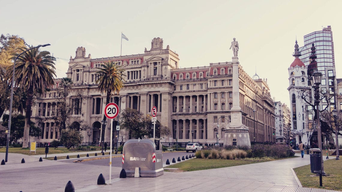 Visitando Os Melhores Museus De Buenos Aires Sundaycooks