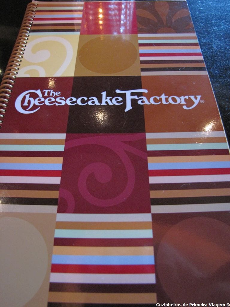 Orlando Magic e Cheesecake Factory 3