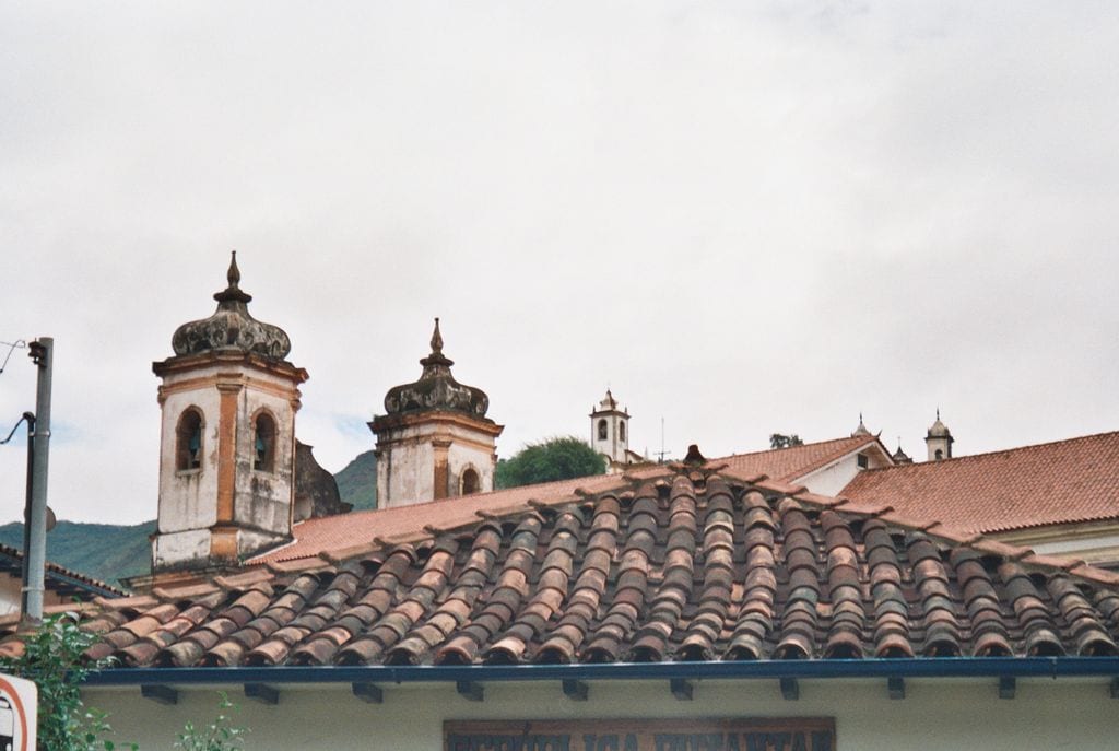 Capela Imperial – Ouro Preto 2