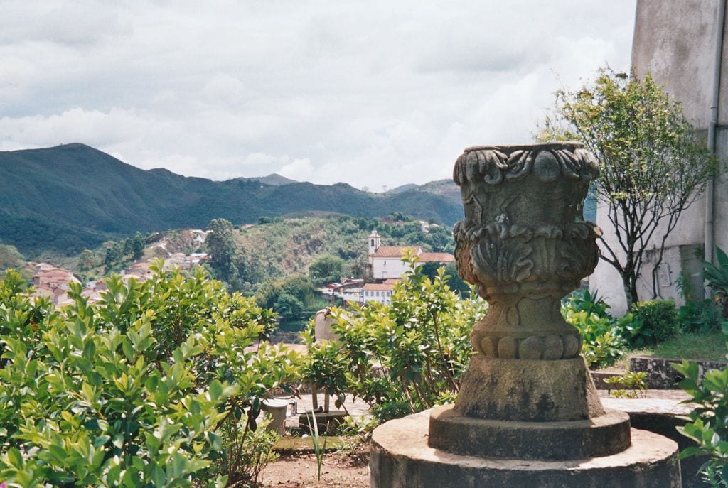 Capela Imperial – Ouro Preto 4