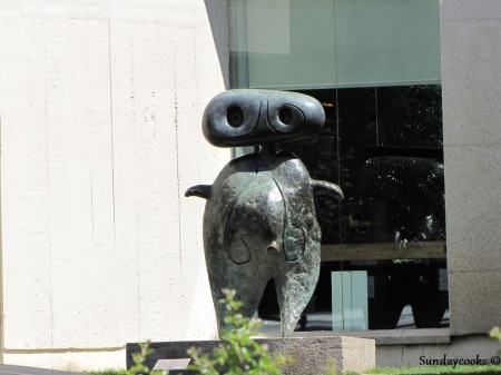 Fundação Miró
