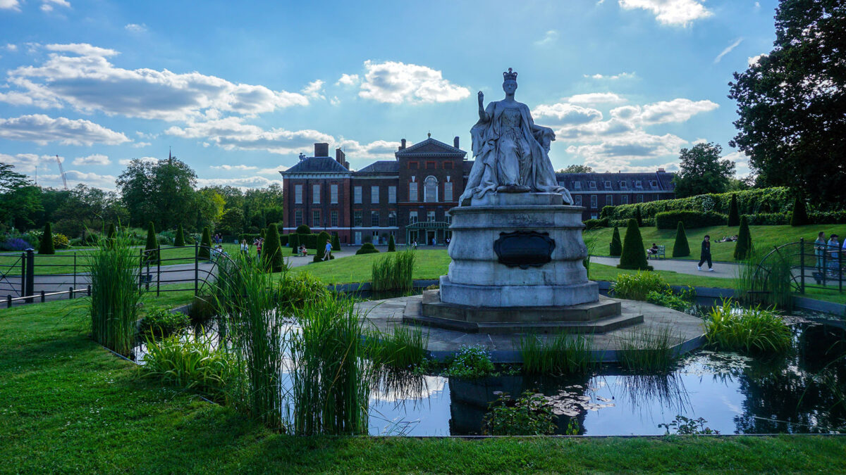 Palácio de Kensington: o que ver, quanto custa e como aproveitar a visita 8 Palácio de Kensington - como visitar