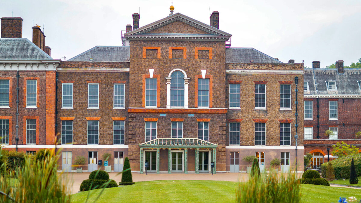 Palácio de Kensington: o que ver, quanto custa e como aproveitar a visita 2 Palácio de Kensington - quanto custa o ingresso