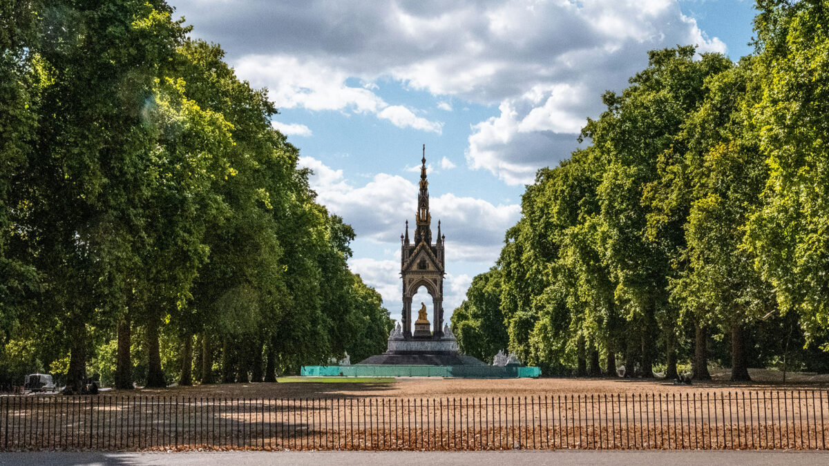 Palácio de Kensington: o que ver, quanto custa e como aproveitar a visita 7 Palácio de Kensington - chá da tarde