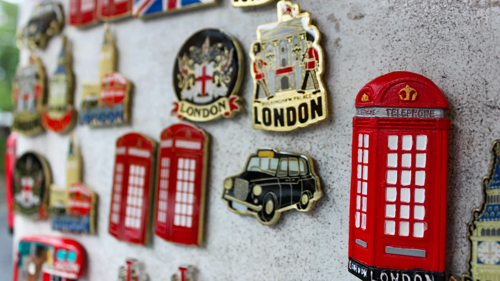 City tour barato em Londres | Sundaycooks