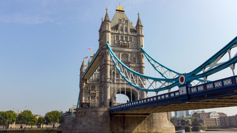 os melhores passeios em londres
