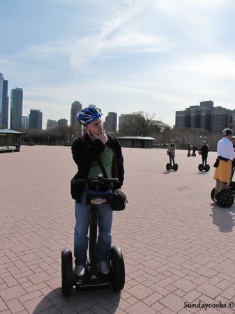 segway tour chicago dica viagem turismo roteiro bike chicago