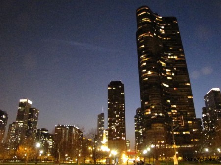 Outras atrações em Chicago - Chicago Iluminada