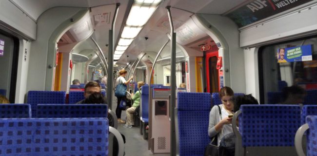 Guia completo como usar o metro de Munique - 15