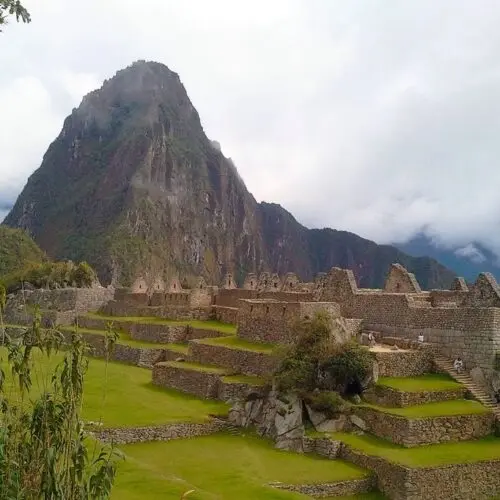 Quantos dias ficar no Peru - Machu Picchu