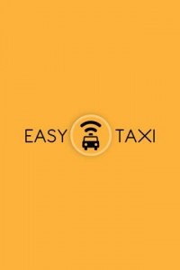 Apps de Táxi - Easy Taxi
