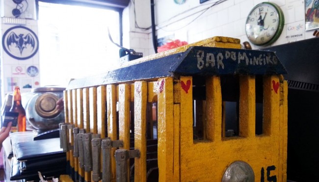 Roteiro de Botecos no Rio de Janeiro - Bar do Mineiro