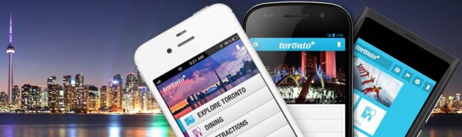 O que fazer em Toronto - App See Toronto
