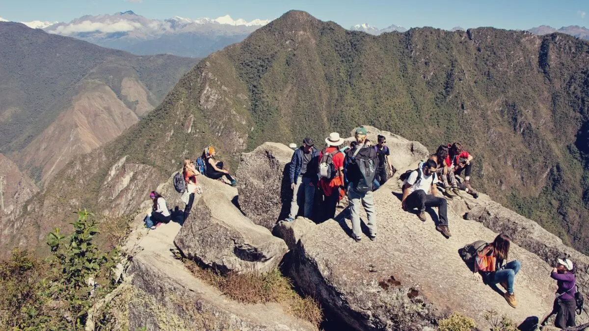 O que levar na mala para viagem para o Peru - protetor solar e repelente
