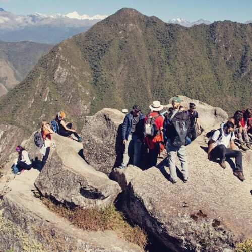 O que levar na mala para viagem para o Peru - protetor solar e repelente