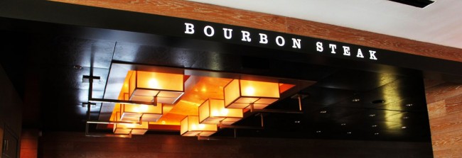 Restaurantes de Washington - Bourbon Steak Four Seasons 1