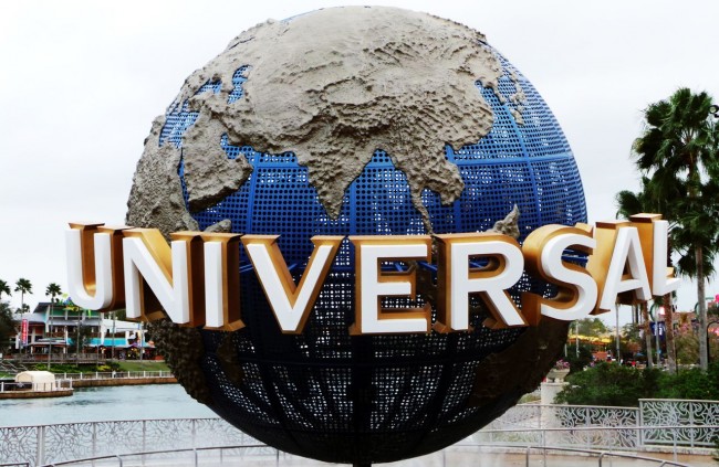 Guia completo de Orlando - Universal Studios