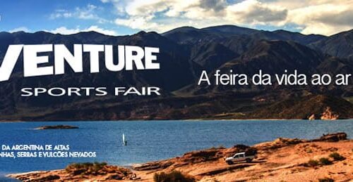 Adventure Sports Fair 2014 - Sundaycooks fará palestras