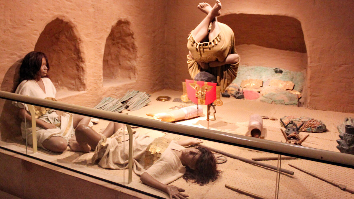 Museu Roteiro pelo norte do Peru: Chiclayo - a cidade onde viveu o novo papa leão XIV