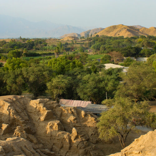 Roteiro pelo norte do Peru: Chiclayo - a cidade onde viveu o novo papa leão XIV trabalho de pesquisa de arqueólogos no Peru