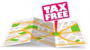 Como conseguir o tax free / tax refund no méxico - Yvesam 1