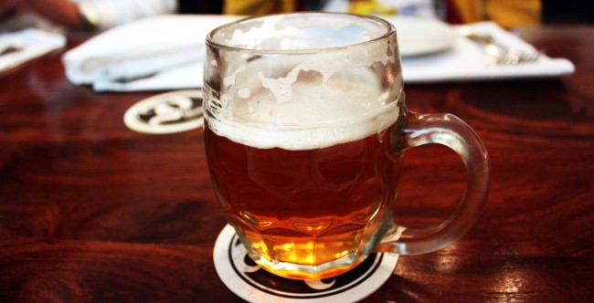 A cultura da cerveja na República Tcheca - Ostrava