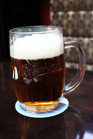 A cultura da cerveja na República Tcheca - Mais Pilsner Urquell